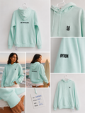 Sudadera Mint – FIND YOUR BALANCE