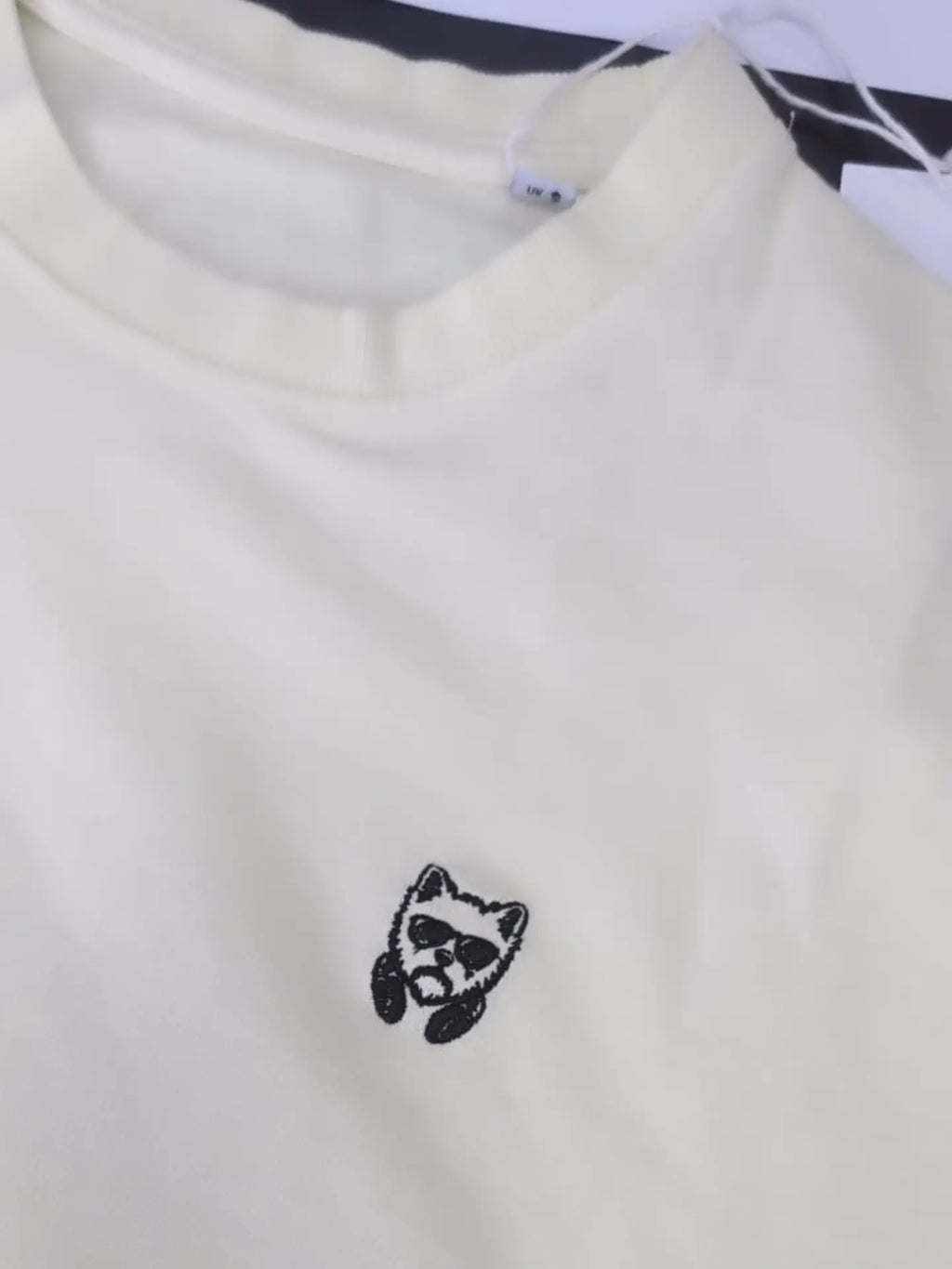 Sudadera Kids – LESS DRAMA. MORE MILK